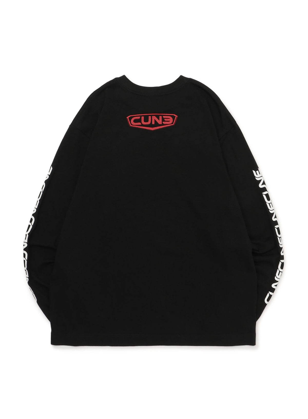 L/S Tee マイカー
