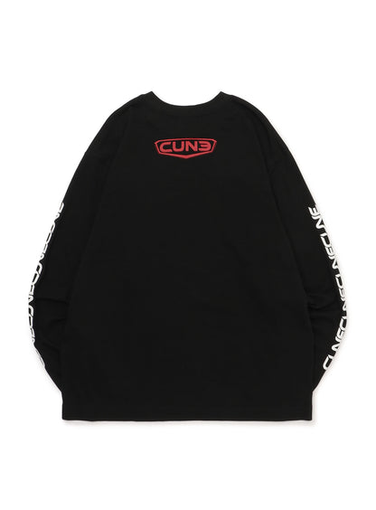 L/S Tee マイカー