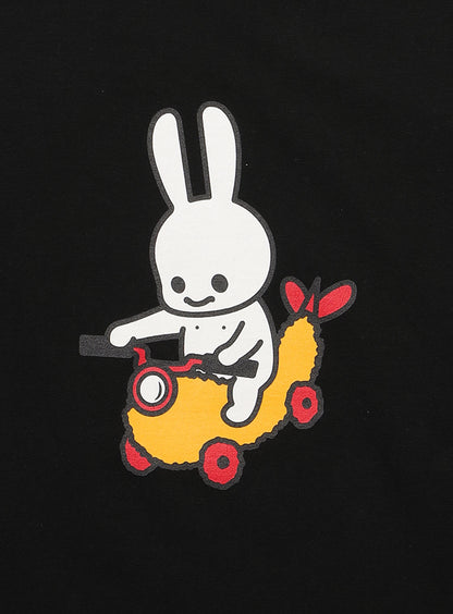 L/S Tee マイカー