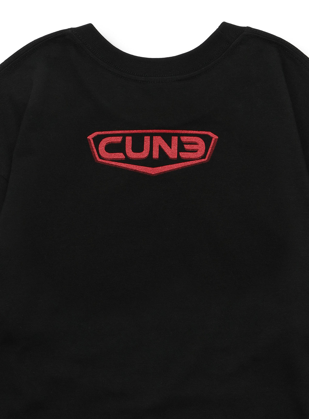 L/S Tee マイカー