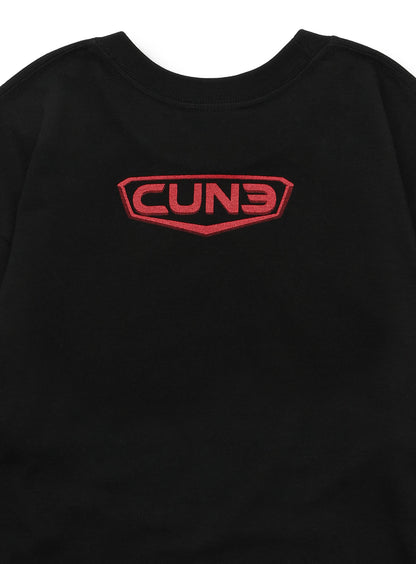 L/S Tee マイカー