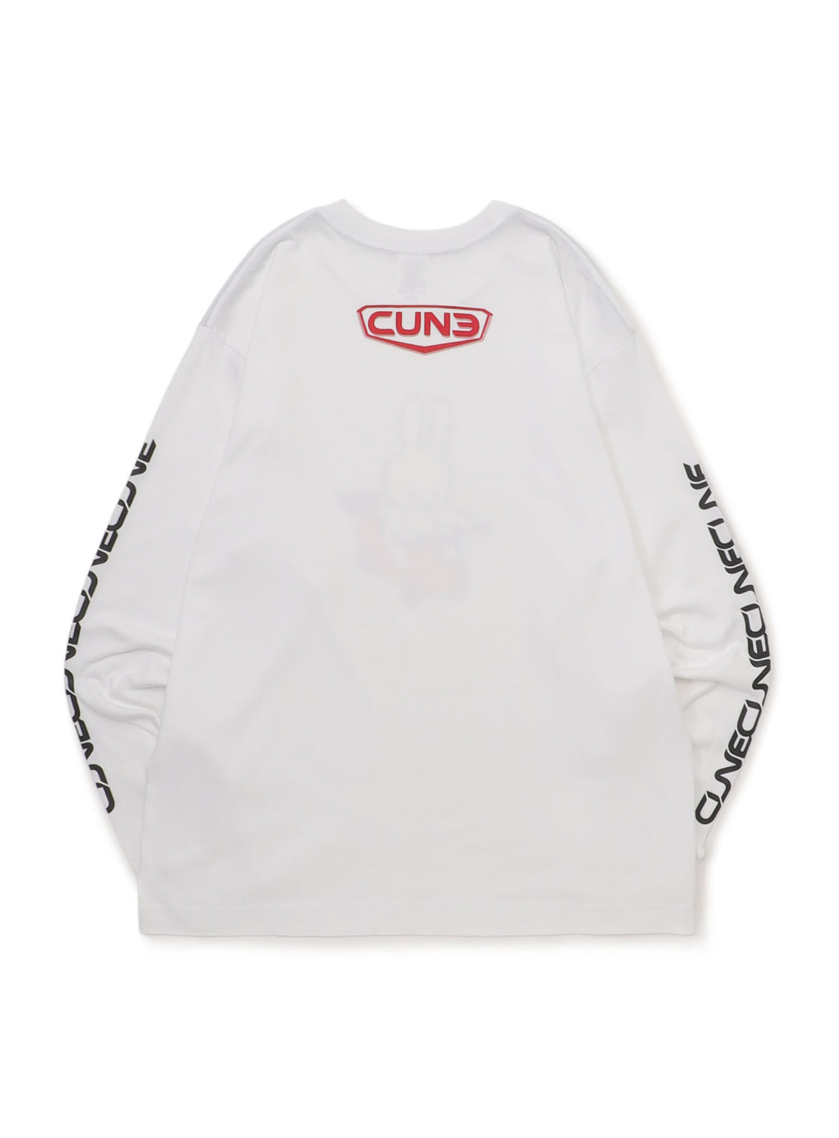 L/S Tee マイカー