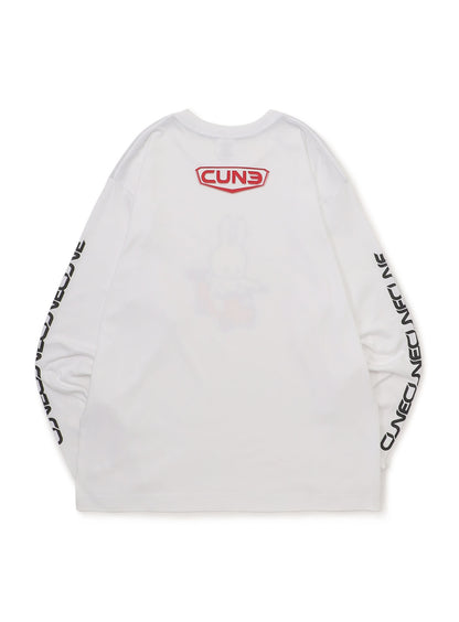 L/S Tee マイカー