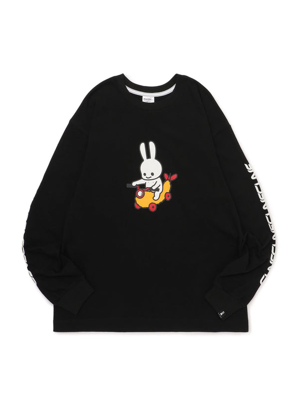 L/S Tee マイカー