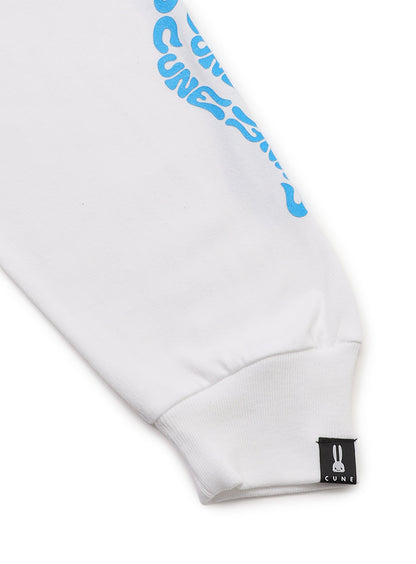 L/S Tee ペアルック