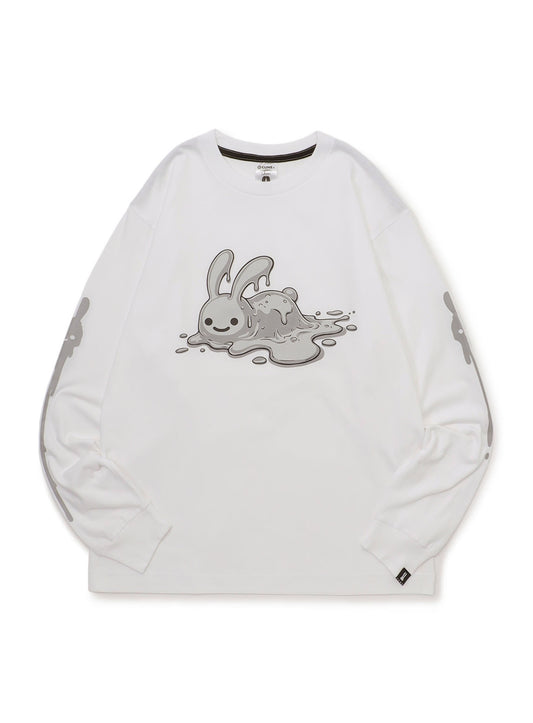 L/S Tee 液体金属