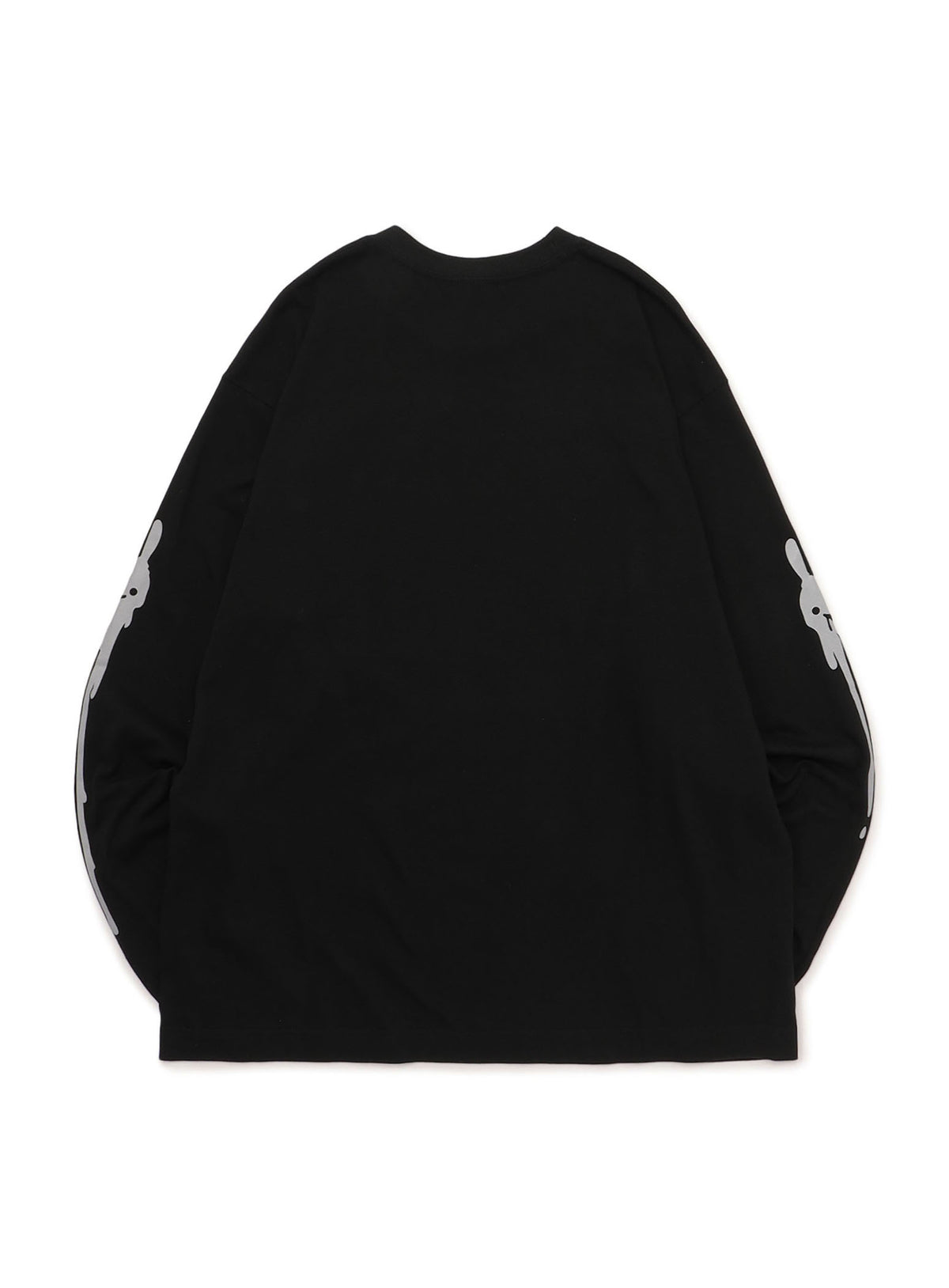L/S Tee 液体金属