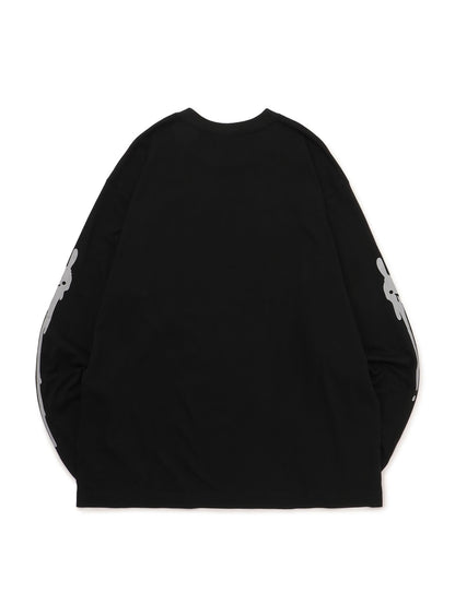 L/S Tee 液体金属