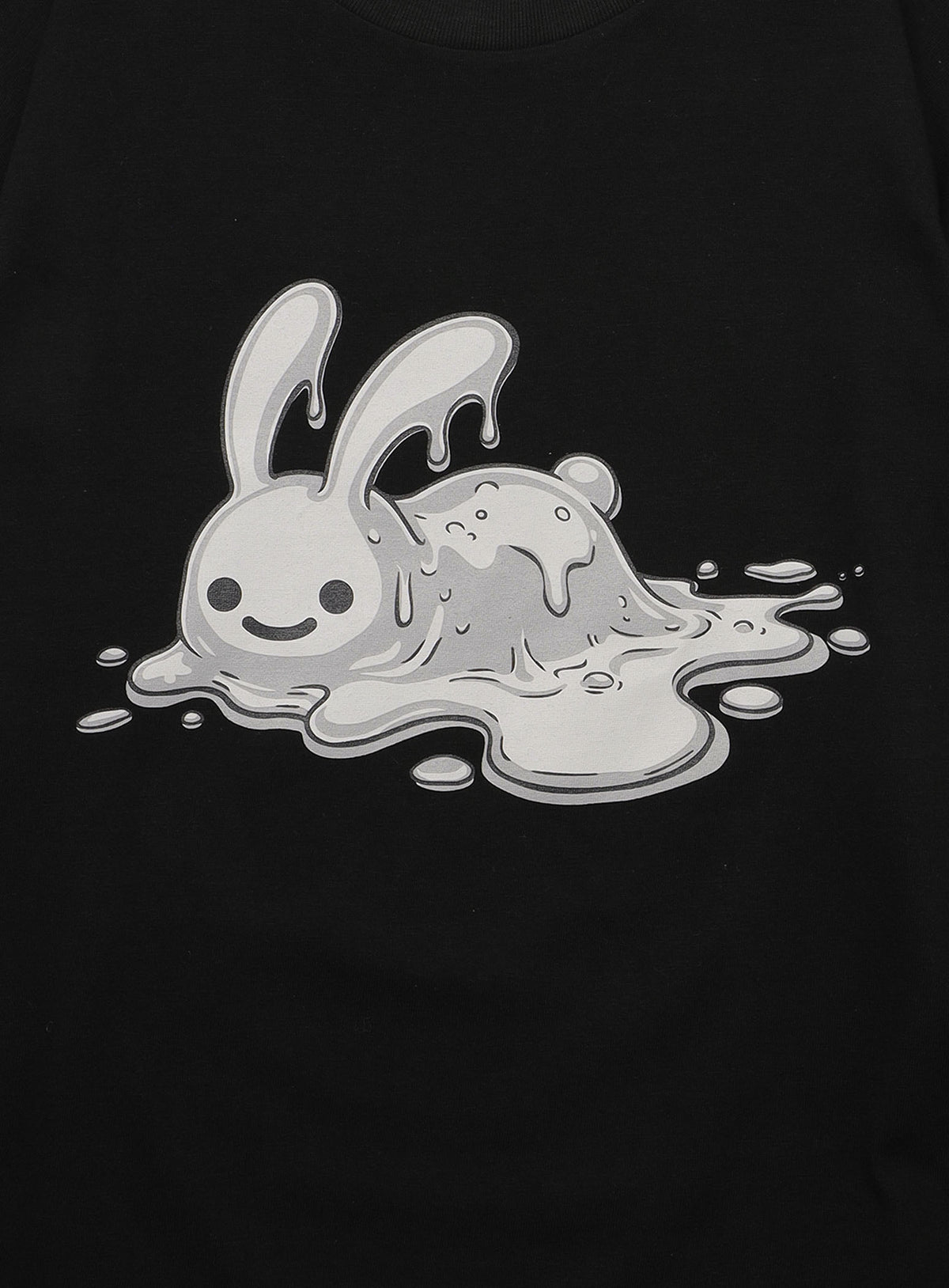 L/S Tee 液体金属
