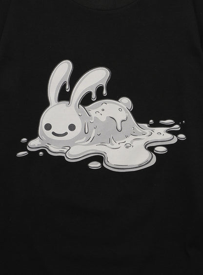 L/S Tee 液体金属
