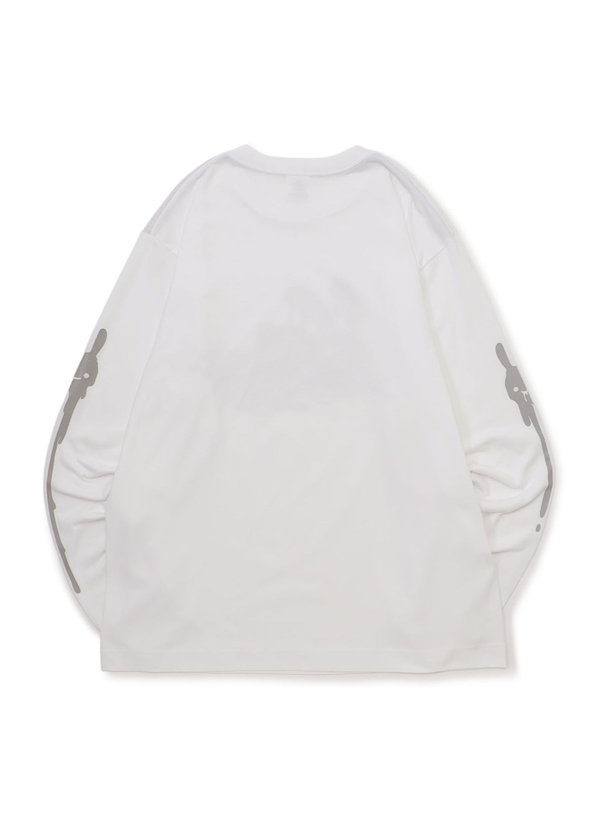 L/S Tee 液体金属
