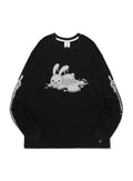 L/S Tee 液体金属