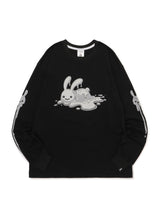 L/S Tee 液体金属