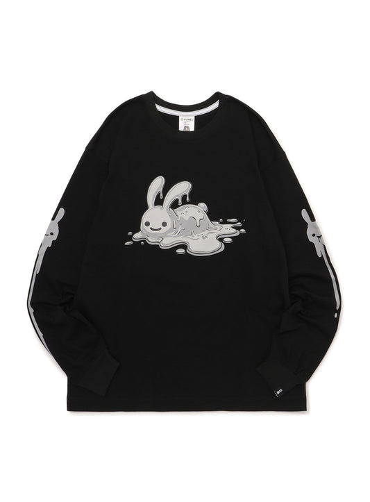 L/S Tee 液体金属