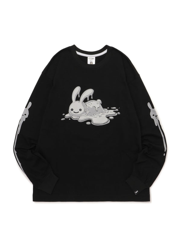 L/S Tee 液体金属