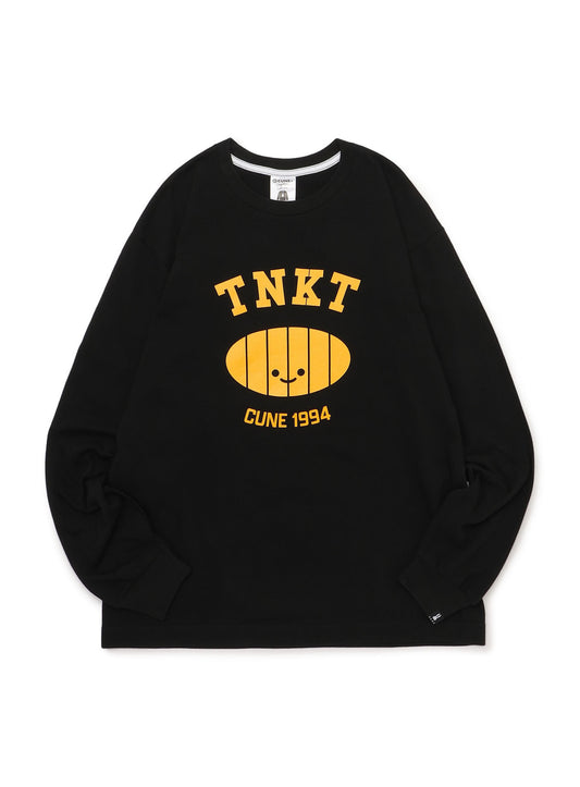 L/S Tee TNKT