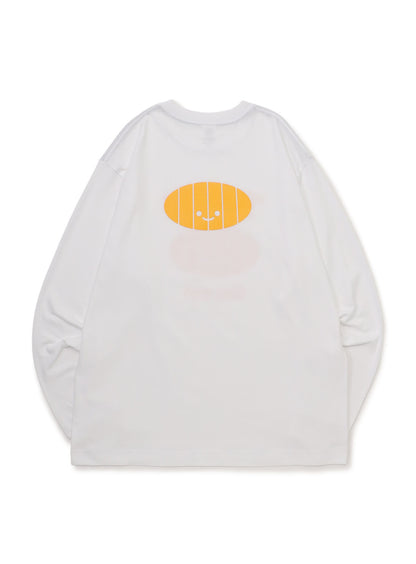 L/S Tee TNKT