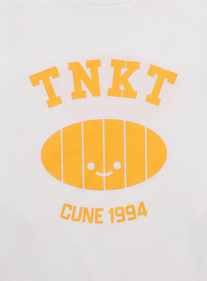 L/S Tee TNKT
