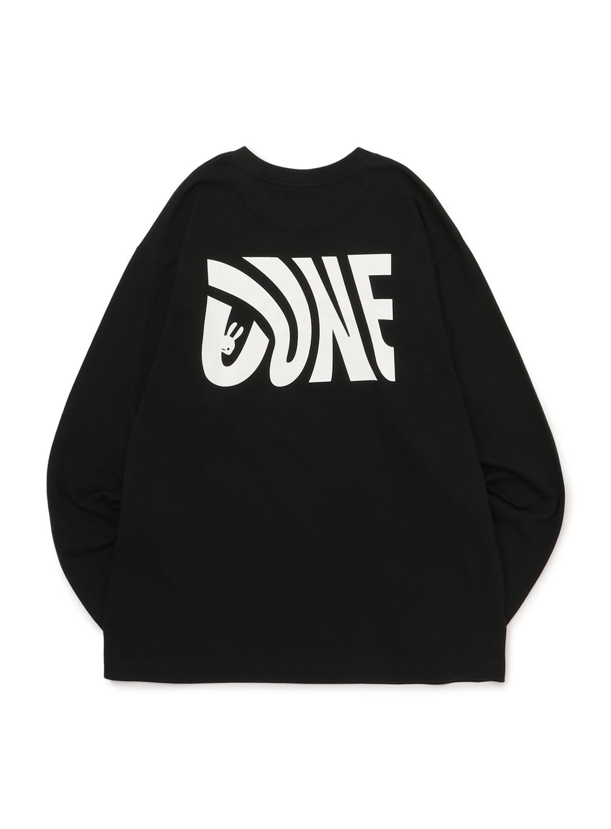 L/S Tee 読書