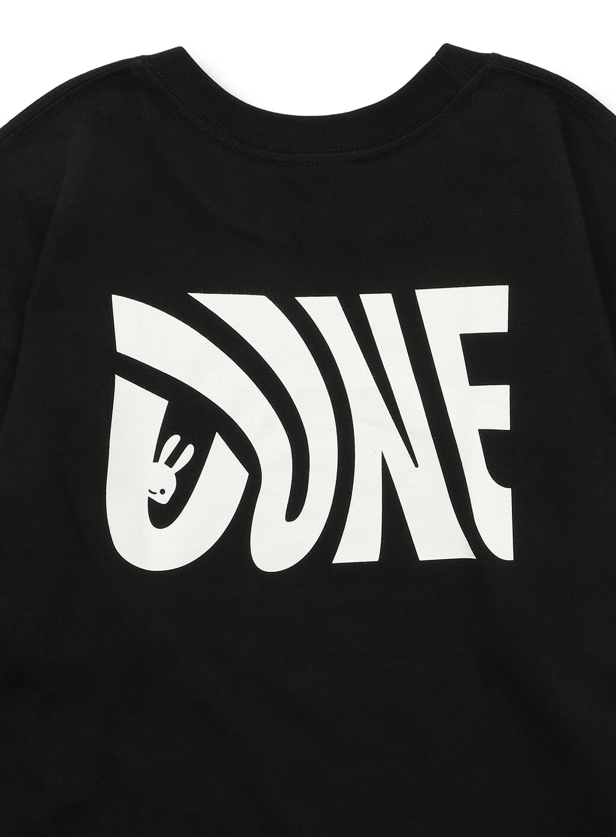 L/S Tee 読書