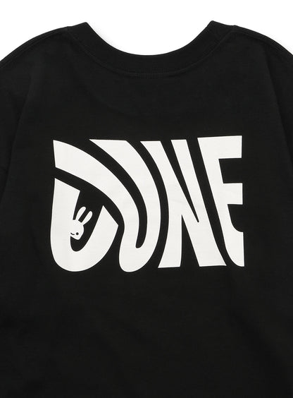 L/S Tee 読書
