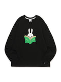 L/S Tee 読書