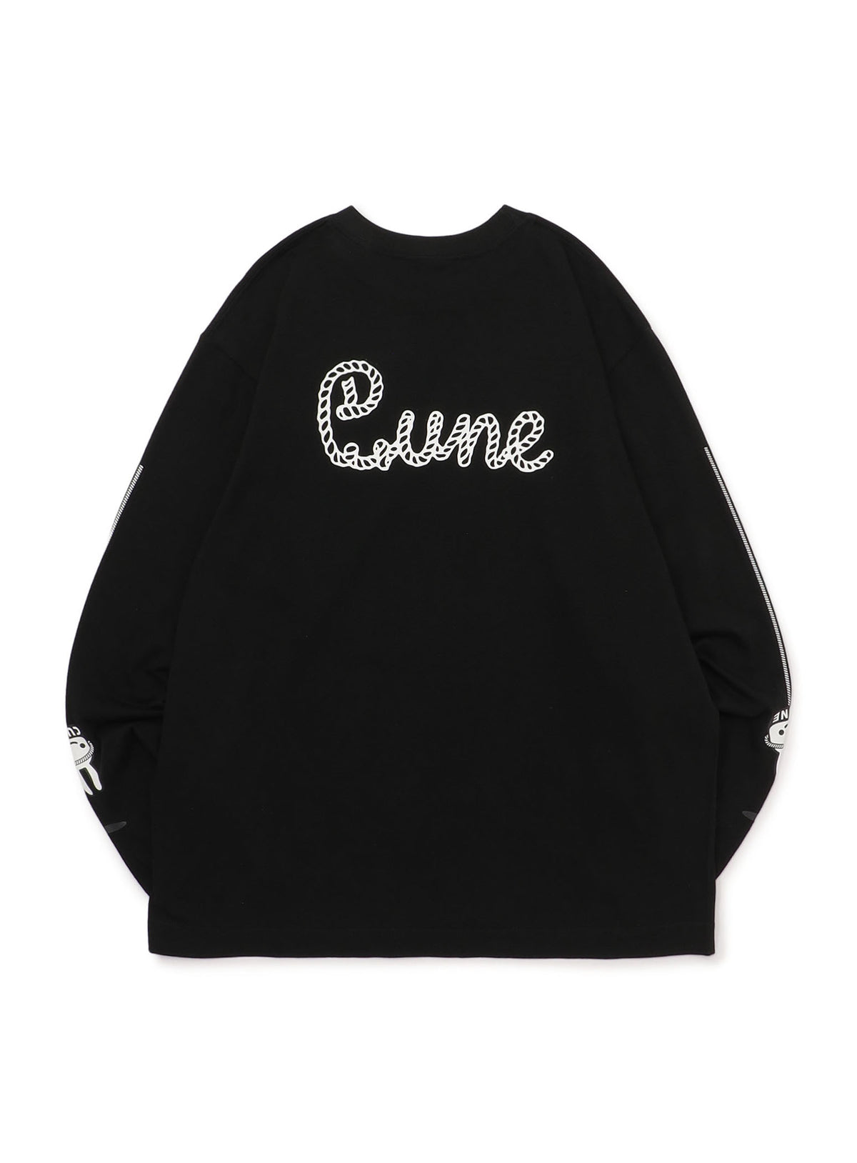 L/S Tee 吊るす