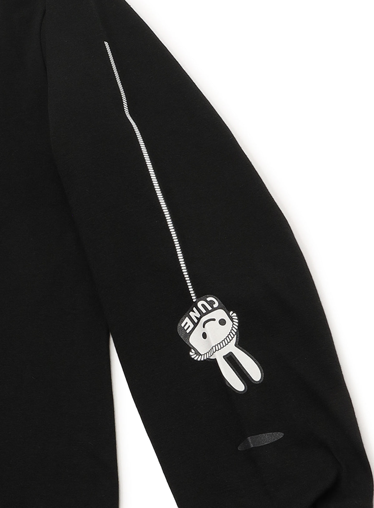 L/S Tee 吊るす