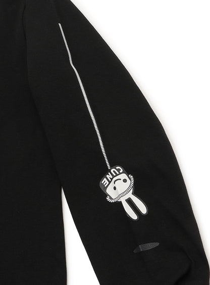 L/S Tee 吊るす