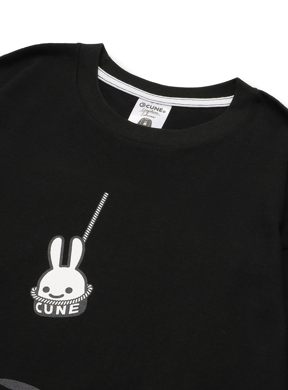 L/S Tee 吊るす