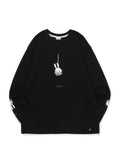 L/S Tee 吊るす