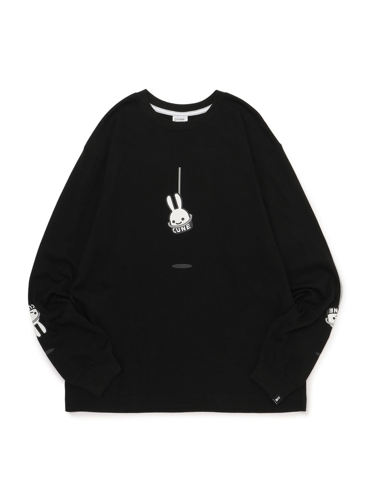 L/S Tee 吊るす