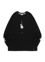 L/S Tee 吊るす