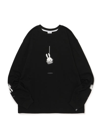 L/S Tee 吊るす