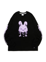 L/S Tee とろける