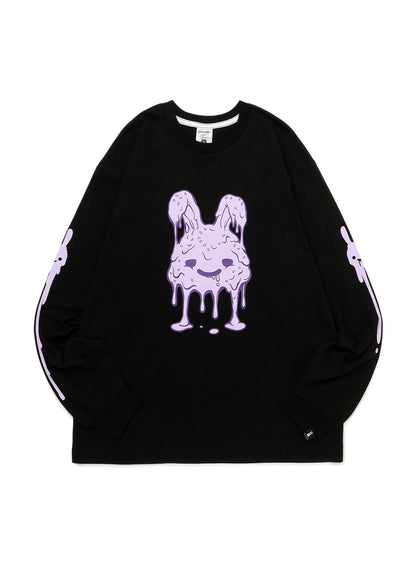 L/S Tee とろける