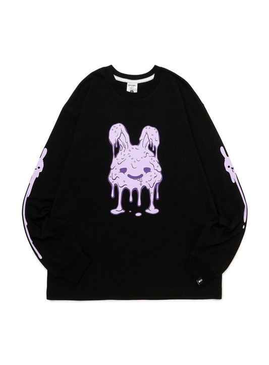 L/S Tee とろける