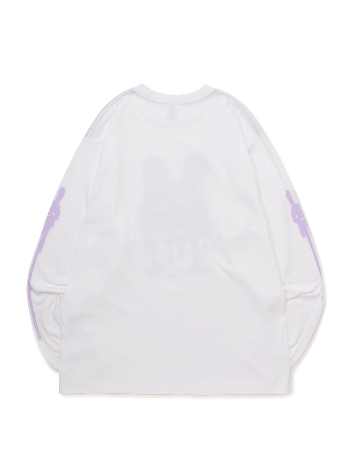 L/S Tee とろける