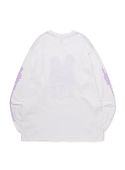 L/S Tee とろける