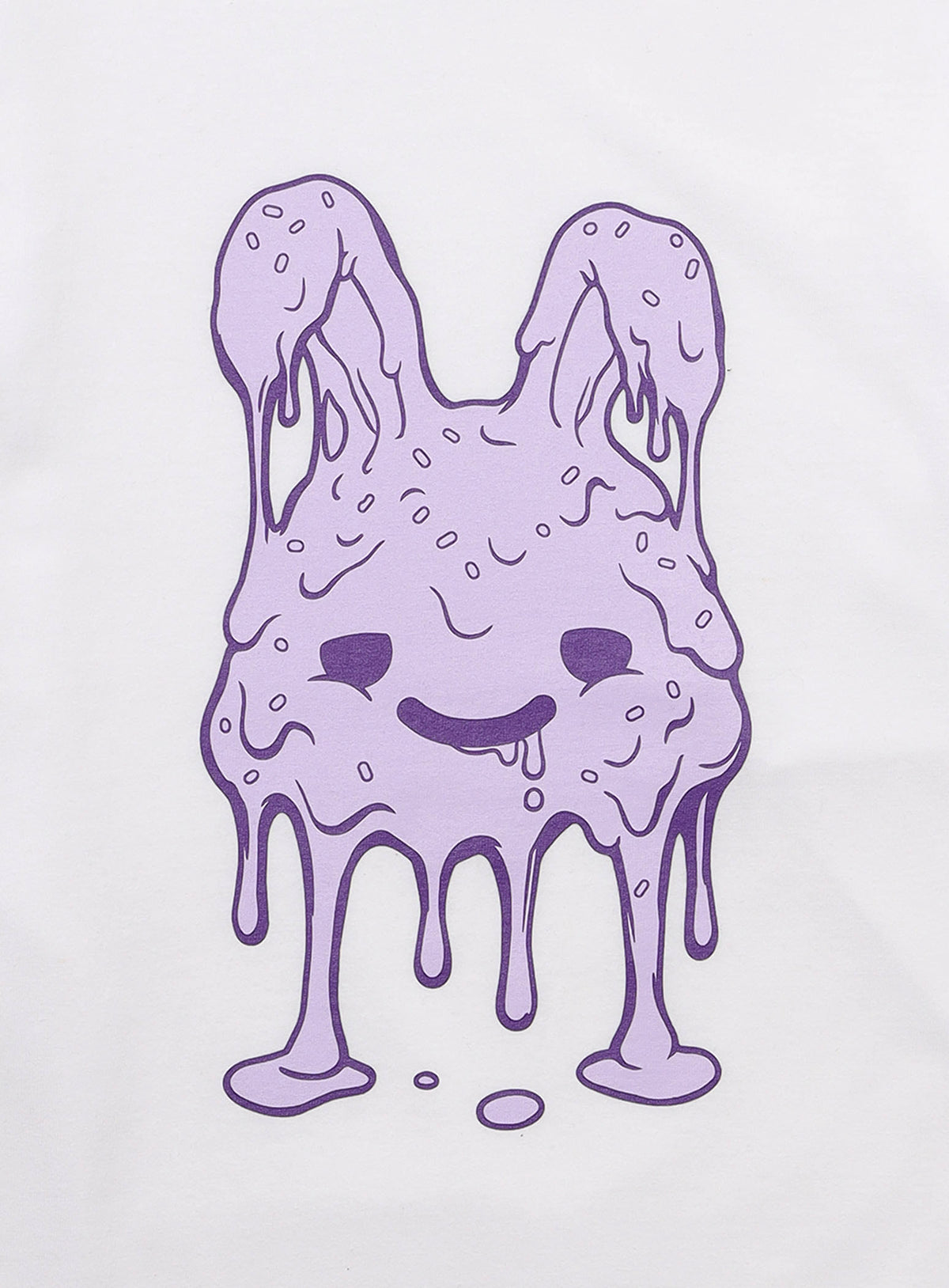 L/S Tee とろける
