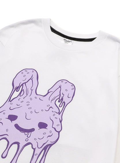L/S Tee とろける