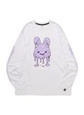 L/S Tee とろける