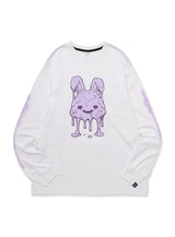 L/S Tee とろける