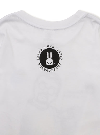 L/S Tee メロンの人