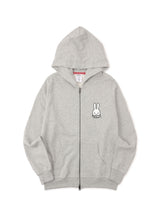 CUNE ZIP PARKA CUNEウサギ