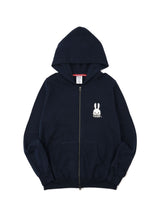 CUNE ZIP PARKA CUNEウサギ