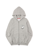 CUNE ZIP PARKA ミズゴク