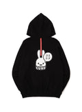CUNE ZIP PARKA ミズゴク