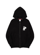 CUNE ZIP PARKA ミズゴク