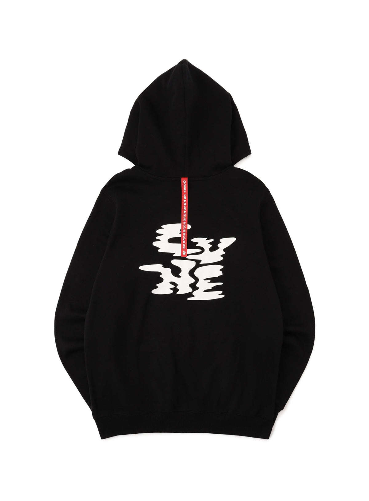 CUNE ZIP PARKA 風呂上がり